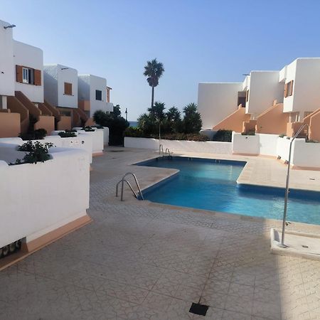 Piscina, Wifi, Patio Con Vistas Apartamento Tarifa Exterior foto