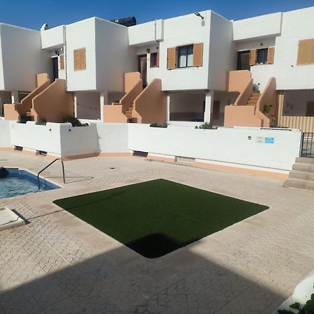 Piscina, Wifi, Patio Con Vistas Apartamento Tarifa Exterior foto